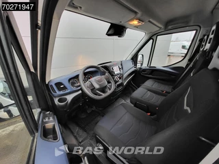 Iveco Daily Iveco Daily 35S16 Automaat L3H2 Camera Airco Parkeersensoren L4H2 16m3 Airco - afbeelding nr 10