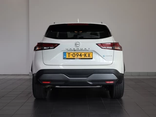 Nissan QASHQAI - afbeelding nr 13