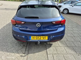 Opel Astra OPEL ASTRA 1.2 EDITION / Carplay / Camera / - afbeelding nr 10
