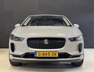Jaguar I-PACE | Stoelverwarming | Carplay - afbeelding nr 3