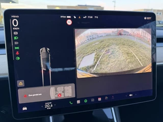 Tesla Model 3 Tesla Model 3 Standard RWD Plus 60 kWh - AUTOPILOT/PANO/NAP - afbeelding nr 23