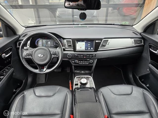 Kia e-Niro KIA E-NIRO EXECUTIVELINE 64kWH LEER ACC CARPLAY CAMERA BTW - afbeelding nr 12