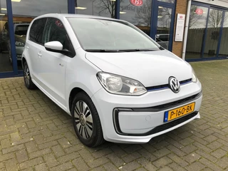 Volkswagen e-up! - afbeelding nr 3