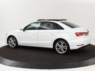 Audi A3 Audi A3 1.0 TFSI | Automaat | Panoramadak |  Adaptive cruise | Climate control | Navigatie | Xenon | Parkeerhulp | Bluetooth - afbeelding nr 2