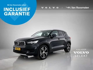 Volvo XC40 - afbeelding nr 1