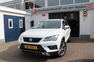 SEAT Ateca - 377065153-0