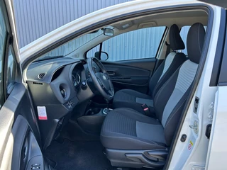 Toyota Yaris - afbeelding nr 14