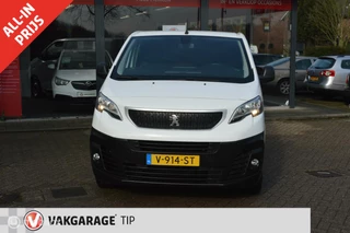 Peugeot Expert Peugeot Expert Bestel 226S 1.6 Premium EURO6 - afbeelding nr 3