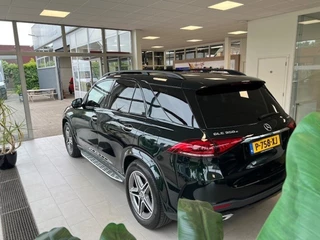 Mercedes-Benz GLE Mercedes-Benz GLE 350e Premium Plus - afbeelding nr 2