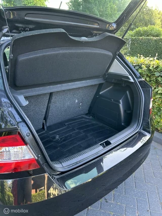 Škoda Fabia Skoda Fabia 1.2 TSI Active - afbeelding nr 5
