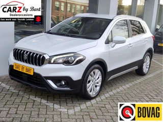 Suzuki S-Cross 1.0 BOOSTERJET EXCLUSIVE AUTOMAAT