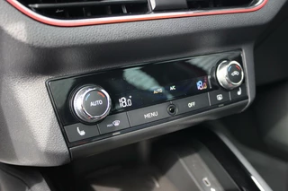 Škoda Kamiq Skoda Kamiq 1.5 TSI ACT Monte Carlo // 150PK - Panoramadak - Apple CarPlay & Android Auto - Camera - All-season - 1e eigenaar - afbeelding nr 33