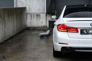 BMW 5 Serie BMW G30 530e 2017 | Sportline | iPerformance | NL - afbeelding nr 18