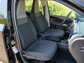 Volkswagen up! | AIRCO | BLUETOOTH | - afbeelding nr 4