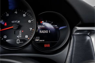 Porsche Macan Pano Sport Chrono Sport Design ACC Trekhaak - afbeelding nr 31