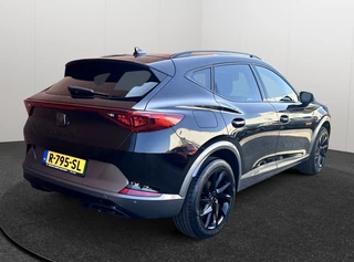 CUPRA Formentor CUPRA Formentor 1.5 TSI Business Edition Automaat: Sportieve klasse met comfort! - afbeelding nr 38