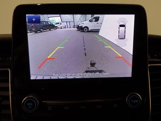 Ford Transit Custom Ford Transit Custom 320 2.0 TDCI L2H1 Sport Airco ACC Bluetooth Navi Trekhaak - afbeelding nr 28
