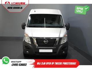 Nissan NV400 - afbeelding nr 7