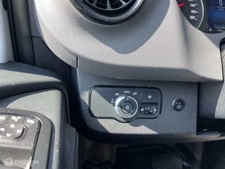 Mercedes-Benz Sprinter Mercedes Sprinter 314 2.2 CDI Lang Hoog Automaat. - afbeelding nr 26