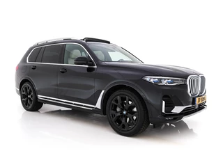BMW X7 xDrive40i High Executive [ 7-Pers. ]