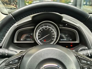 Mazda 2 Mazda 2 SKYACTIV-G 90 GT-M LINE - afbeelding nr 12