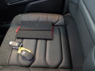 Citroën C3 Aircross Citroën C3 Aircross 130PK Automaat Shine | Navi | Camera | Keyless | Leer - afbeelding nr 39