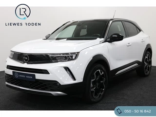 Opel Mokka-e Ultimate 50-kWh 11kw bl.