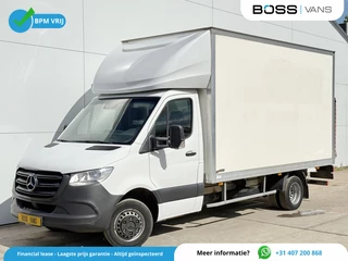 Mercedes-Benz Sprinter - 221745787-0
