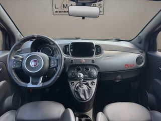 Fiat 500 - afbeelding nr 3