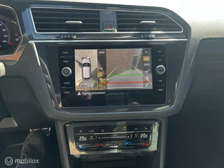 Volkswagen Tiguan Volkswagen Tiguan R 2.0 TSI 4Motion LEER/ELECTREKHAAK/SCHADE - afbeelding nr 12