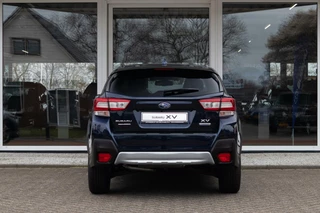Subaru XV Subaru XV 2.0i e-BOXER Luxury | Eyesight | Navigatie | Keyless Entry | - afbeelding nr 5
