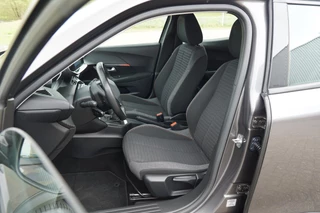 Peugeot 2008 Peugeot 2008 1.2 PureTech Active Pack - Gris Platinium - Carplay/Nav/Cruise - afbeelding nr 14