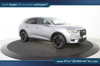 DS DS 7 DS DS 7 Crossback 180 EAT8 *1ste Eigenaar*Navigatie*DAB* - afbeelding nr 7