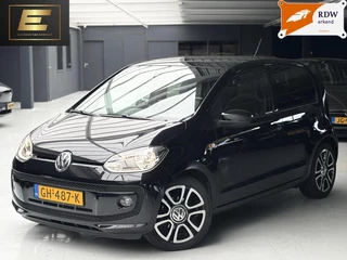 Volkswagen up! Volkswagen Up! 1.0 move up! BlueMotion | Schuif/ kantel dak | Airco | Bluetooth - afbeelding nr 1