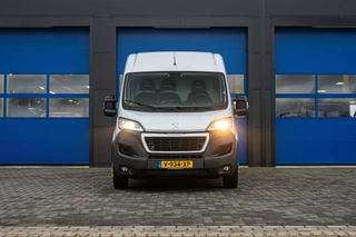 Peugeot Boxer Peugeot Boxer 330 2.0 130PK BlueHDI L2H2 Premium Pack | Camera | Sidebars - afbeelding nr 6