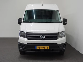 Volkswagen Crafter Volkswagen Crafter 30 2.0 TDI L3H3 Highline 177PK Automaat Airco Navi  Camera Trekhaak - afbeelding nr 42