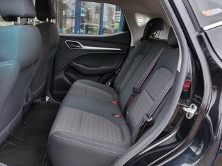 MG ZS EV Comfort 45 kWh | Navi | Apple Carplay+Android Auto | Airco | Adap. Cruise | Bluetooth Carkit+Streaming | Keyless Entry | Pdc | Licht+Rijstrooksensor | 16''lm - afbeelding nr 10