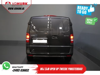 Mercedes-Benz Vito - afbeelding nr 6