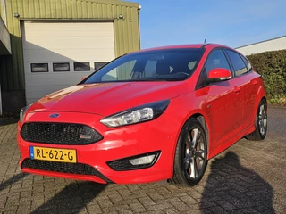 Ford Focus Zondag OPEN! - afbeelding nr 6