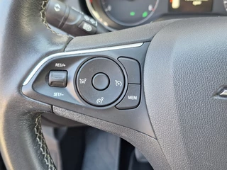 Opel Grandland X Opel Grandland X 1.2 Turbo Business Executive /58.000 Km/1e Eig/Navi/Apple/Android/Clima/Garantie - afbeelding nr 29