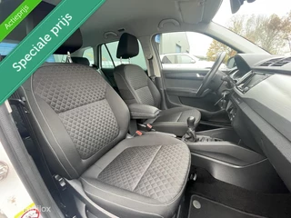 Škoda Fabia Skoda Fabia Combi /  1.2 TSI / LPG / 2017! - afbeelding nr 22