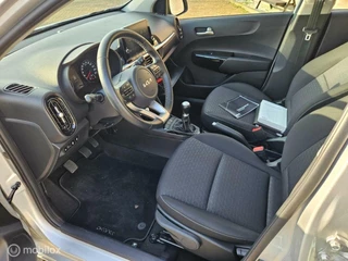 Kia Picanto Kia Picanto 1.0 DPi DynamicLine - afbeelding nr 17