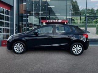 SEAT Ibiza - afbeelding nr 8