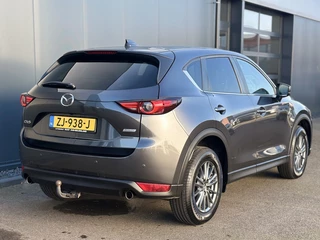 Mazda CX-5 - afbeelding nr 7