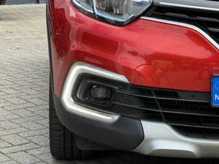 Renault Captur Renault Captur 1.2 TCe Automaat/Navigatie/Cruise/Camera/Climate control - afbeelding nr 29