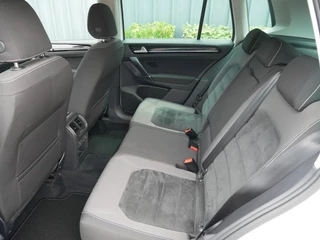 Volkswagen Golf Volkswagen Golf 1.4 TSI HIGHL - R-LINE **Clima//Navi//Lm ** - afbeelding nr 22