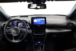 Toyota Yaris Cross - afbeelding nr 3