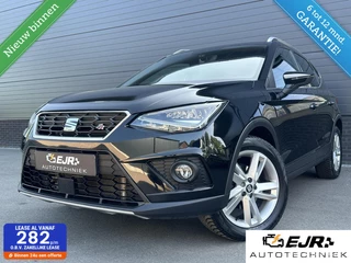 SEAT Arona Seat Arona 1.5 TSI EVO FR Business Intense LED*CRUISE*CARPLAY - afbeelding nr 1