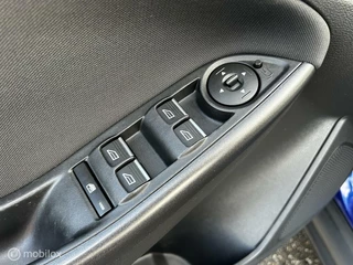 Ford Focus Ford Focus Wagon 1.0 Lease Edition Navi Trekhk Clima PDC NAP - afbeelding nr 27