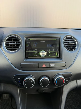Hyundai i10 Hyundai I10 1.0i i-Drive - afbeelding nr 31